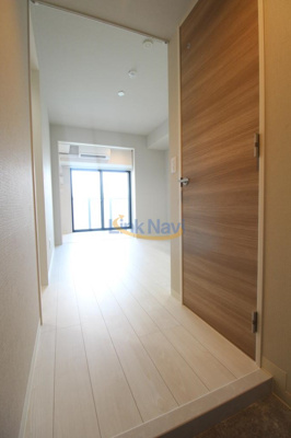 【内装】 | イルリッシュ西中島