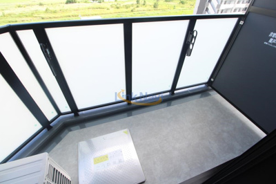 【バルコニー】 | イルリッシュ西中島