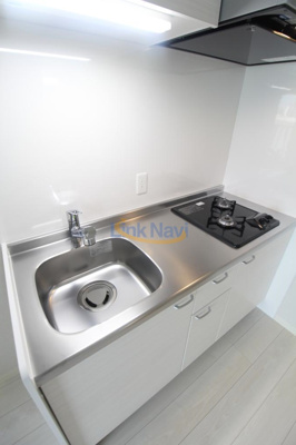 【キッチン】 | イルリッシュ西中島