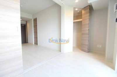 【寝室】 | イルリッシュ西中島