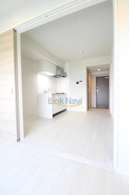 【子供部屋】 | イルリッシュ西中島