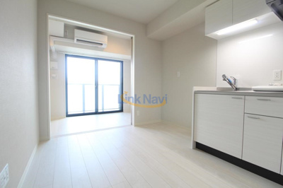 【居間・リビング】 | イルリッシュ西中島