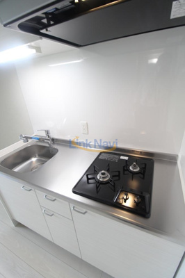 【キッチン】 | イルリッシュ西中島