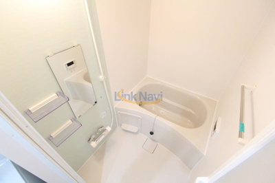 【浴室】 | イルリッシュ西中島