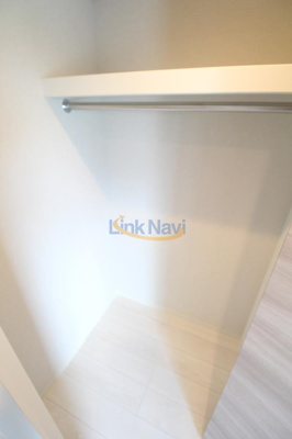 【収納】 | イルリッシュ西中島