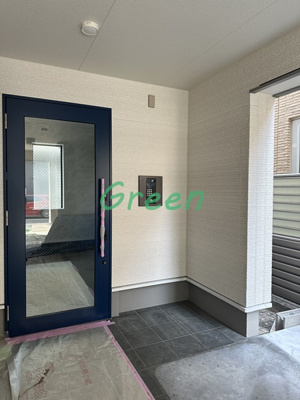 【エントランス】 | エターナル湘南