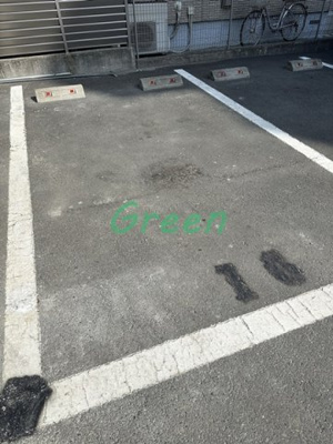 【駐車場】 | エターナル湘南