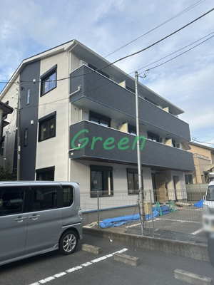 【外観】 | エターナル湘南