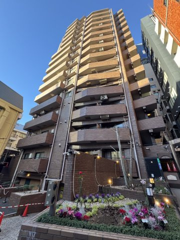 日神パレステージ西麻布の画像