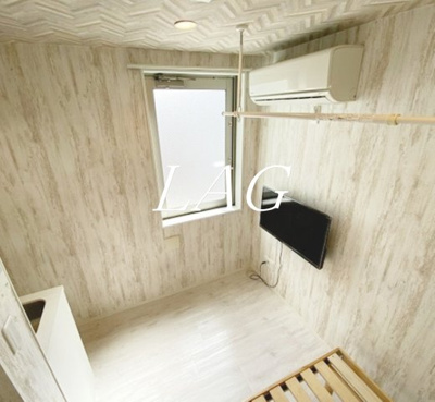 【寝室】 | グランノース | 寝室です。