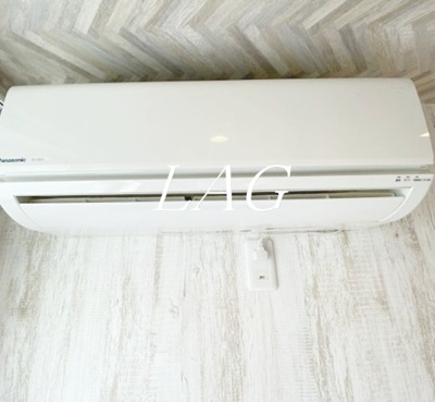 【設備】 | グランノース | エアコンです。