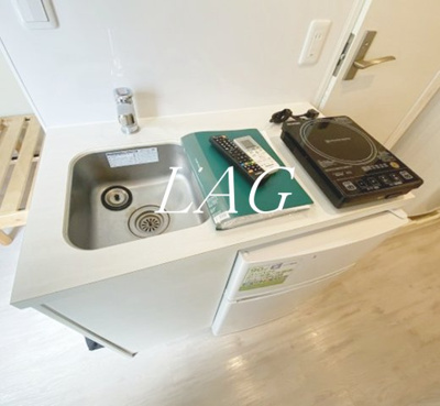 【キッチン】 | グランノース | キッチンです。