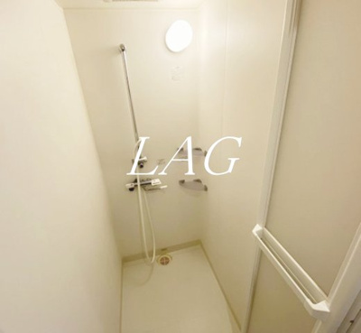 【浴室】 | グランノース | シャワールームです。