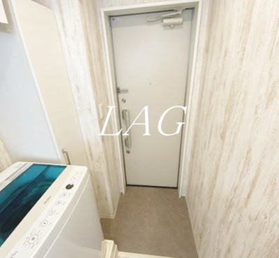 【玄関】 | グランノース | 玄関です。