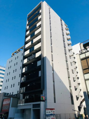 仲介手数料0！！IE伏見の外観
