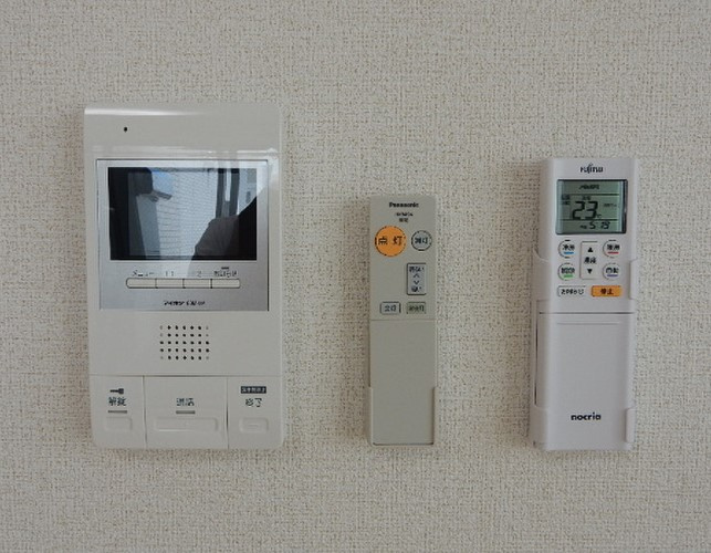 アイラヴィスタ日本橋のその他