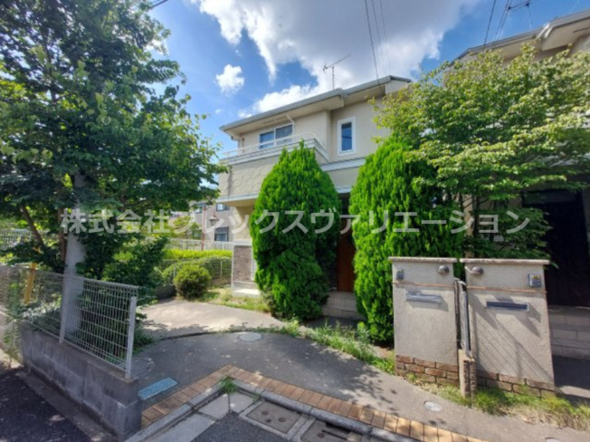 【外観】 | 三鷹市北野一丁目土地
