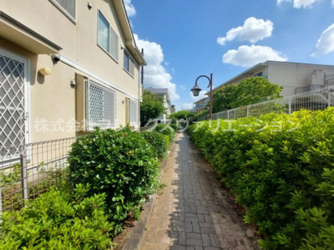 【周辺】 | 三鷹市北野一丁目土地