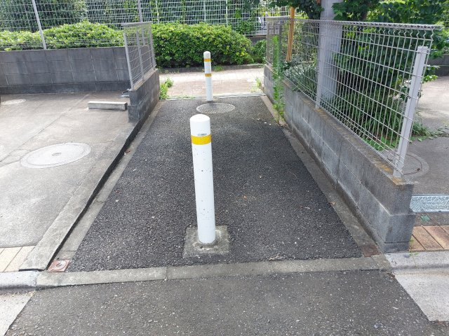 【周辺】 | 三鷹市北野一丁目土地