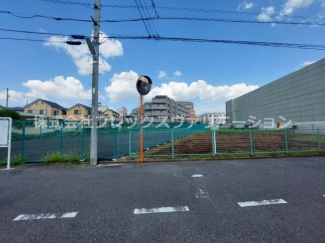 【周辺】 | 三鷹市北野一丁目土地