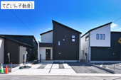 GRAFARE羽生市北3期　新築住宅の画像