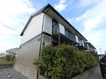 パークアベニュー　Aの画像