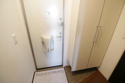 【玄関】 | フェリックスＤ