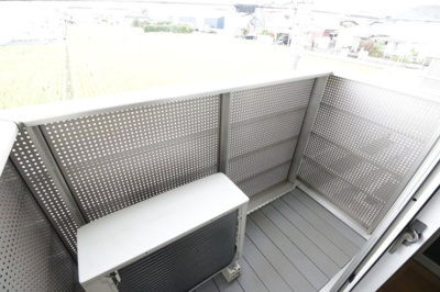 【バルコニー】 | フェリックスＤ