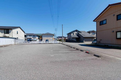 【駐車場】 | フェリックスＤ