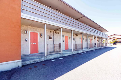 【エントランス】 | フェリックスＤ