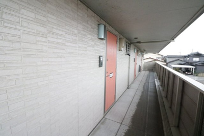 【エントランス】 | フェリックスＤ