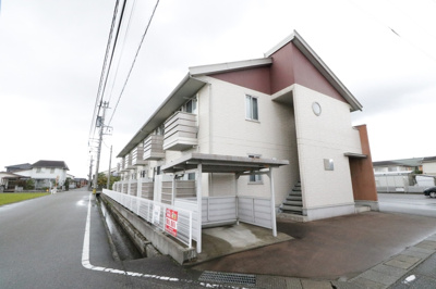 【外観】 | フェリックスＤ