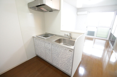 【キッチン】 | フェリックスＤ