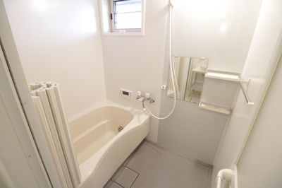 【浴室】 | フェリックスＤ
