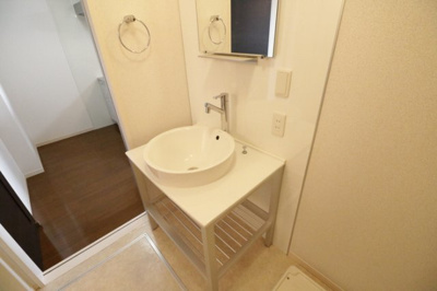 【洗面所】 | フェリックスＤ