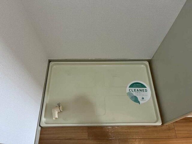 アーバンヒルズ早稲田の設備