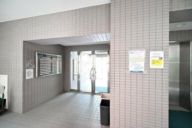 アーバンヒルズ早稲田のその他共用部分