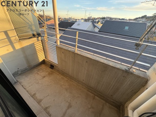 AXSIクオーターバレル木津山のその他物件画像