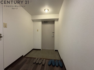 AXSIクオーターバレル木津山のその他物件画像