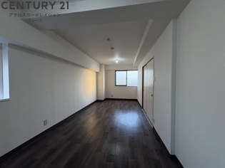 AXSIクオーターバレル木津山の居間