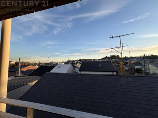 AXSIクオーターバレル木津山のその他物件画像