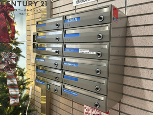 AXSIクオーターバレル木津山のその他物件画像