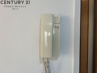 AXSIクオーターバレル木津山のその他物件画像