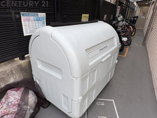 AXSIクオーターバレル木津山のその他物件画像