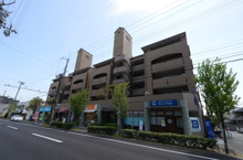 ジュエルコート甲子園口　の画像