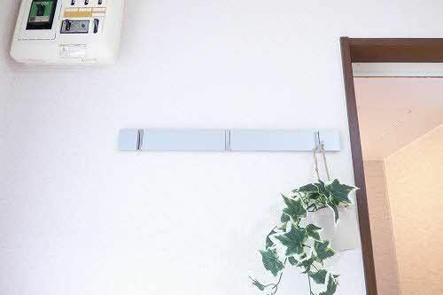 北町サンハイムの内装