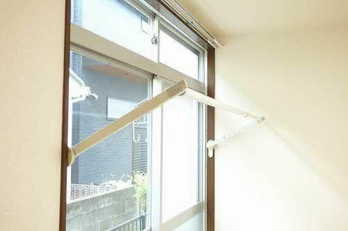 北町サンハイムの設備