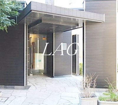 【エントランス】 | エクシム西巣鴨 | エントランスです。