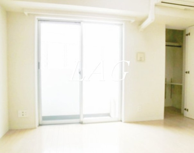 【居間・リビング】 | エクシム西巣鴨 | 洋室のお部屋です。