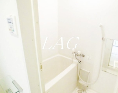 【浴室】 | エクシム西巣鴨 | お風呂です。